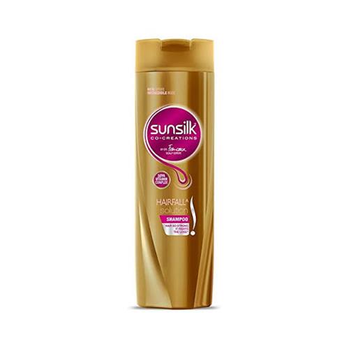 SUNSILK SHAMPOO HAIRFALL SOLUTIO 180ml